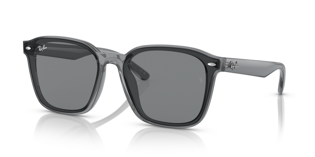Ray-Ban RB4392D 645087 - 66 - Güneş Gözlükleri