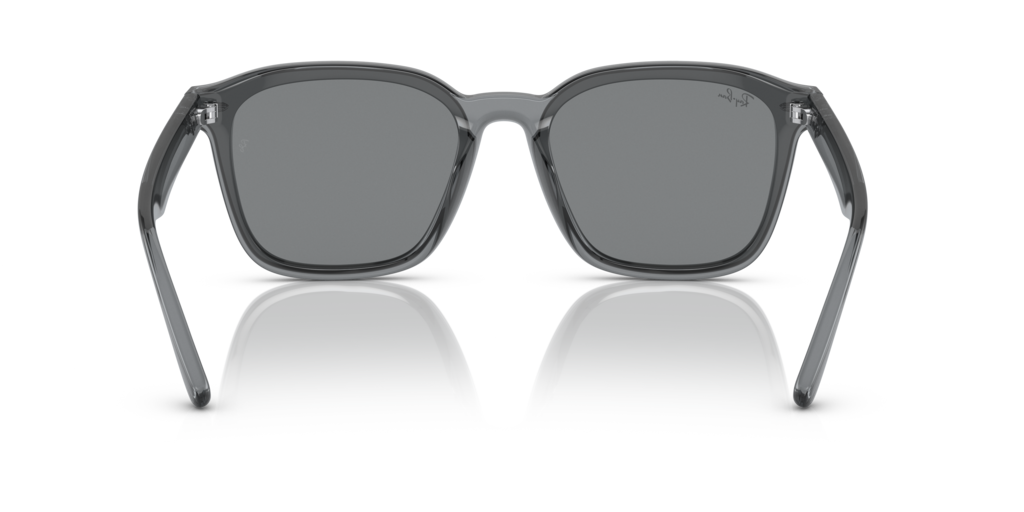 Ray-Ban RB4392D 645087 - 66 - Güneş Gözlükleri