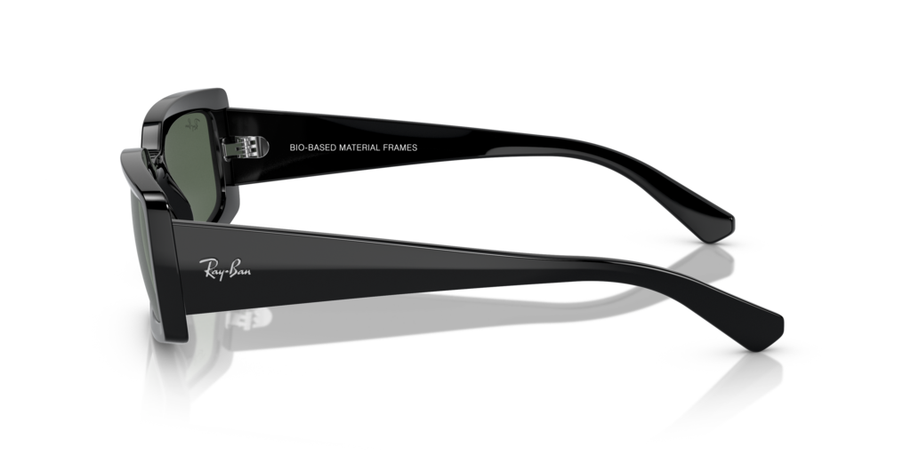Ray-Ban RB4395 667771 - 54 - Güneş Gözlükleri