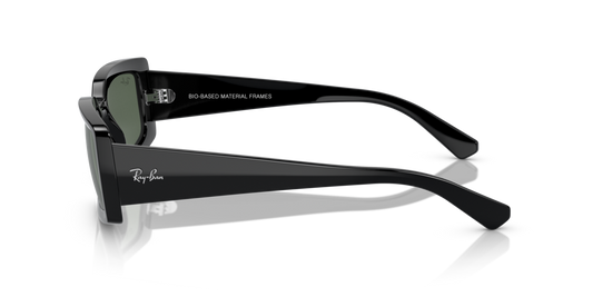 Ray-Ban RB4395 667771 - 54 - Güneş Gözlükleri