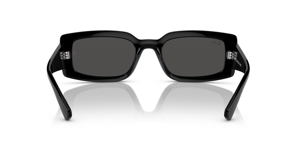 Ray-Ban RB4395 667787 - 54 - Güneş Gözlükleri