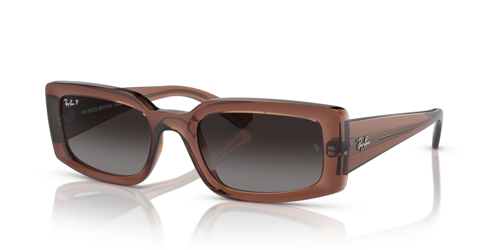 Ray-Ban RB4395 6678T3 - 54 - Güneş Gözlükleri