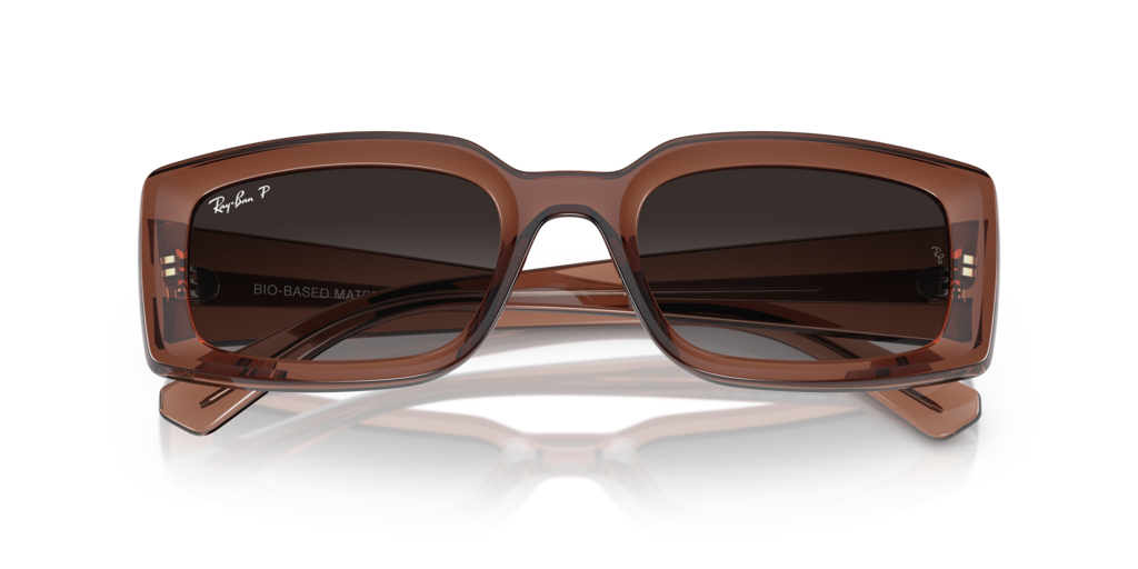 Ray-Ban RB4395 6678T3 - 54 - Güneş Gözlükleri
