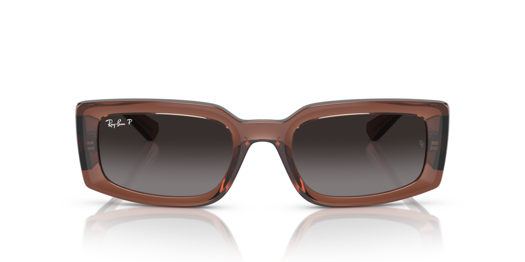 Ray-Ban RB4395 6678T3 - 54 - Güneş Gözlükleri