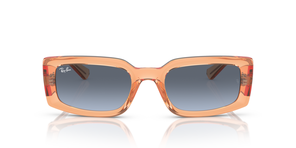 Ray-Ban RB4395 66868F - 54 - Güneş Gözlükleri