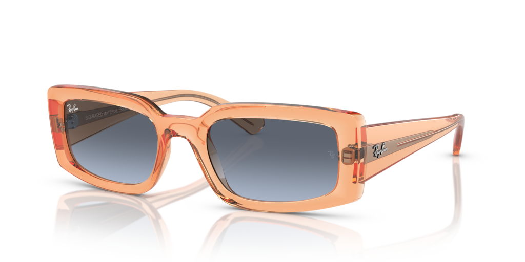 Ray-Ban RB4395 66868F - 54 - Güneş Gözlükleri