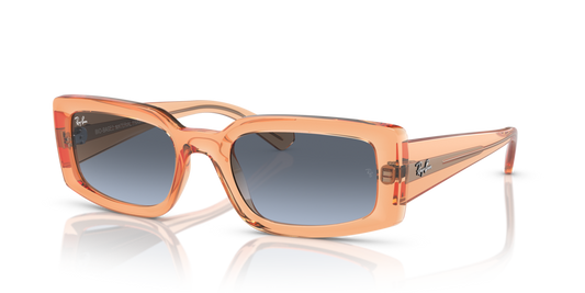 Ray-Ban RB4395 66868F - 54 - Güneş Gözlükleri