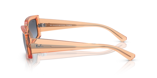 Ray-Ban RB4395 66868F - 54 - Güneş Gözlükleri