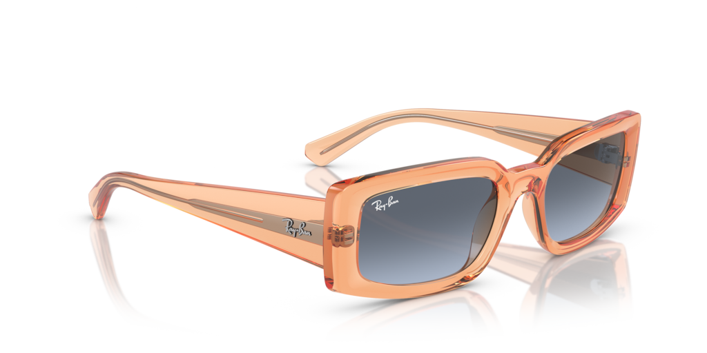 Ray-Ban RB4395 66868F - 54 - Güneş Gözlükleri