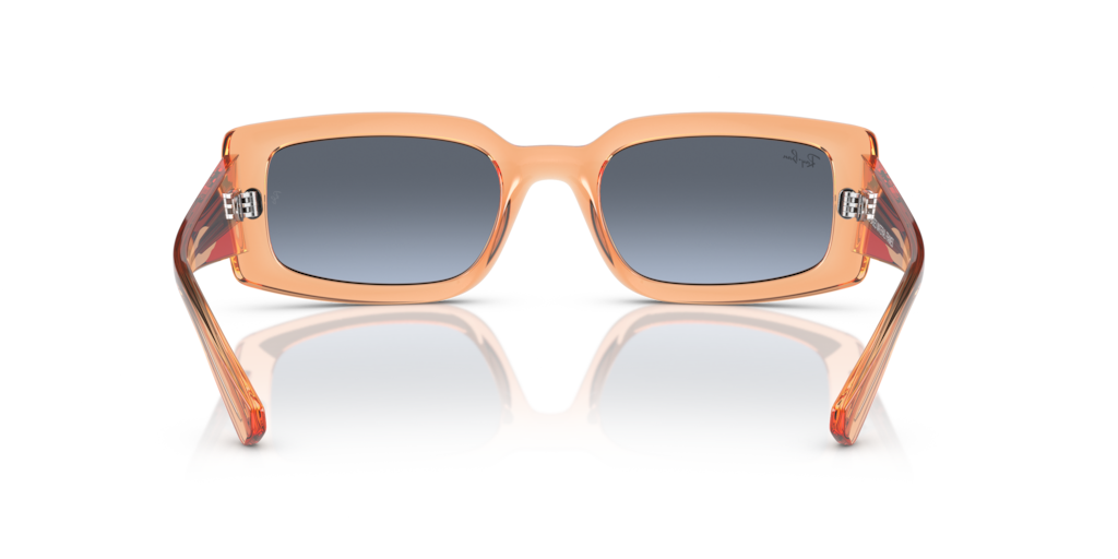Ray-Ban RB4395 66868F - 54 - Güneş Gözlükleri