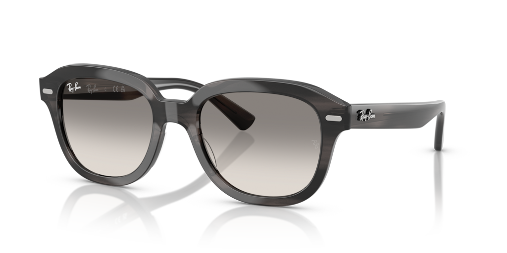 Ray-Ban RB4398 140432 - 53 - Güneş Gözlükleri