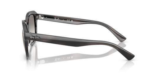 Ray-Ban RB4398 140432 - 53 - Güneş Gözlükleri