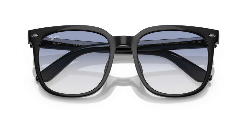 Ray-Ban RB4401D 601/19 - 57 - Güneş Gözlükleri