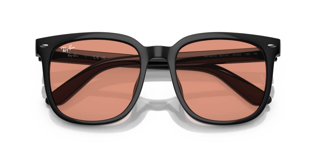 Ray-Ban RB4401D 601/74 - 57 - Güneş Gözlükleri