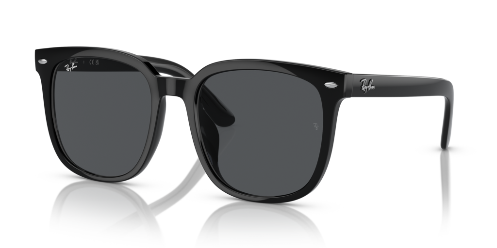 Ray-Ban RB4401D 601/87 - 55 - Güneş Gözlükleri