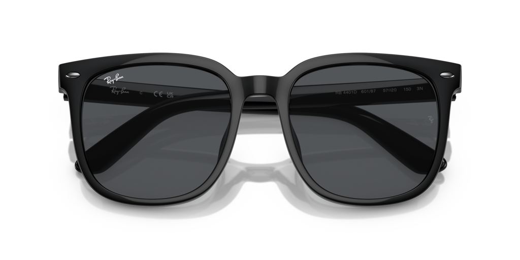 Ray-Ban RB4401D 601/87 - Güneş Gözlükleri