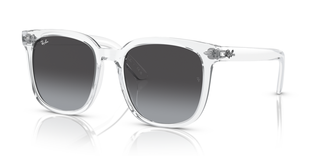 Ray-Ban RB4401D 64478G - 55 - Güneş Gözlükleri