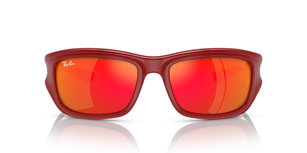 Ray-Ban RB4405M F6236Q - 59 - Güneş Gözlükleri