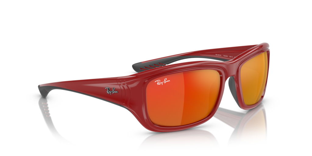 Ray-Ban RB4405M F6236Q - 59 - Güneş Gözlükleri