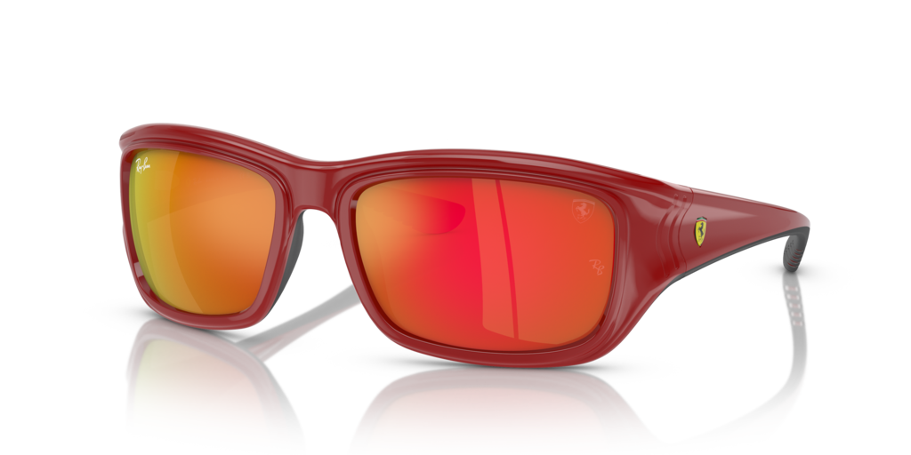 Ray-Ban RB4405M F6236Q - 59 - Güneş Gözlükleri