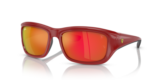 Ray-Ban RB4405M F6236Q - 59 - Güneş Gözlükleri