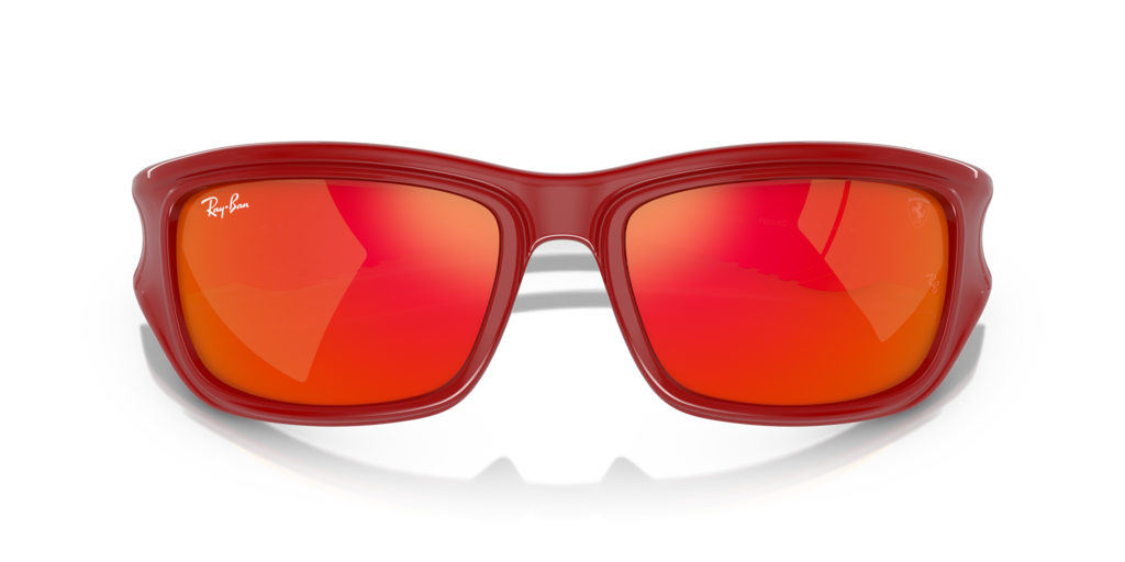 Ray-Ban RB4405M F6236Q - 59 - Güneş Gözlükleri