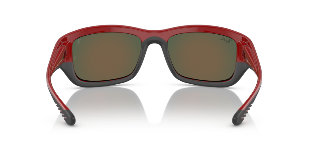Ray-Ban RB4405M F6236Q - 59 - Güneş Gözlükleri