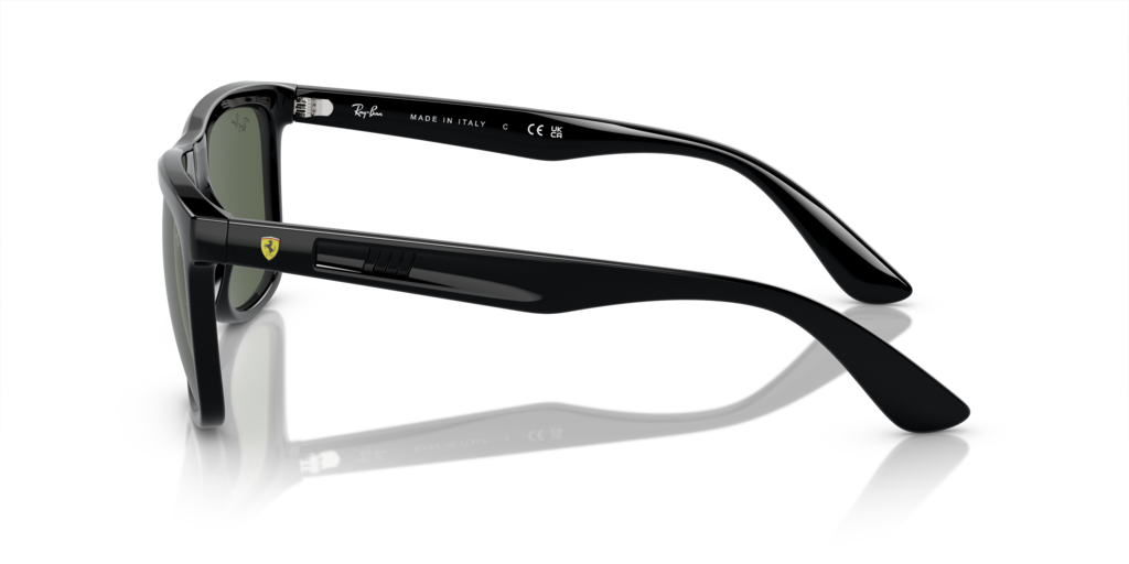 Ray-Ban RB4413M F68371 - 57 - Güneş Gözlükleri
