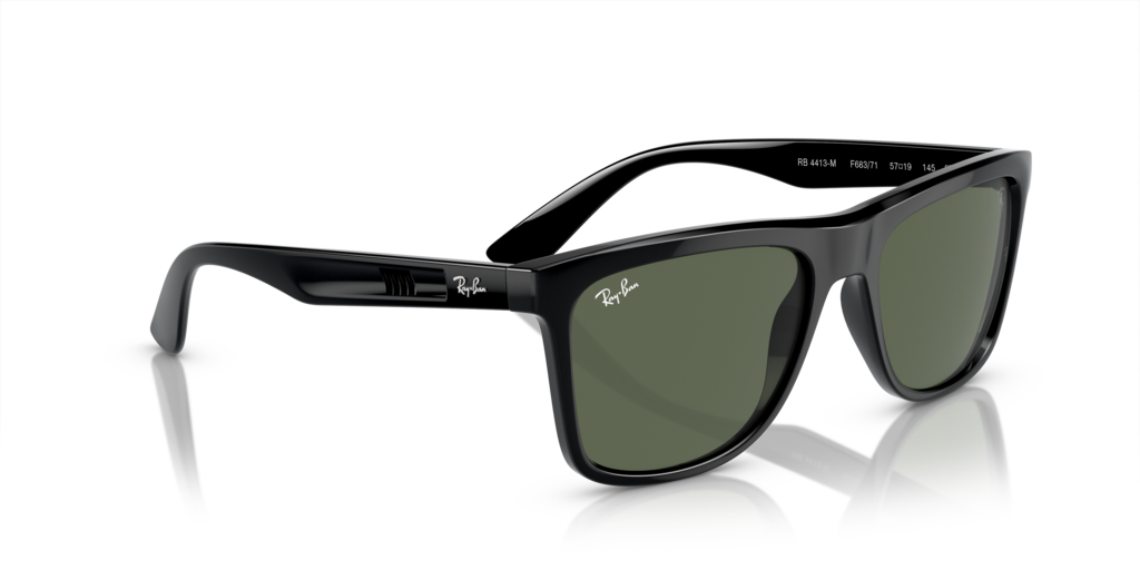 Ray-Ban RB4413M F68371 - 57 - Güneş Gözlükleri