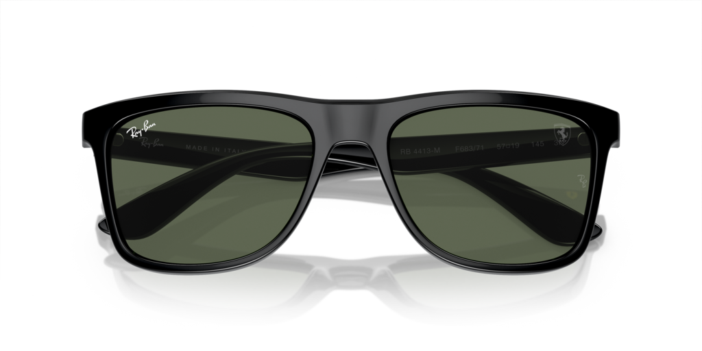 Ray-Ban RB4413M F68371 - 57 - Güneş Gözlükleri