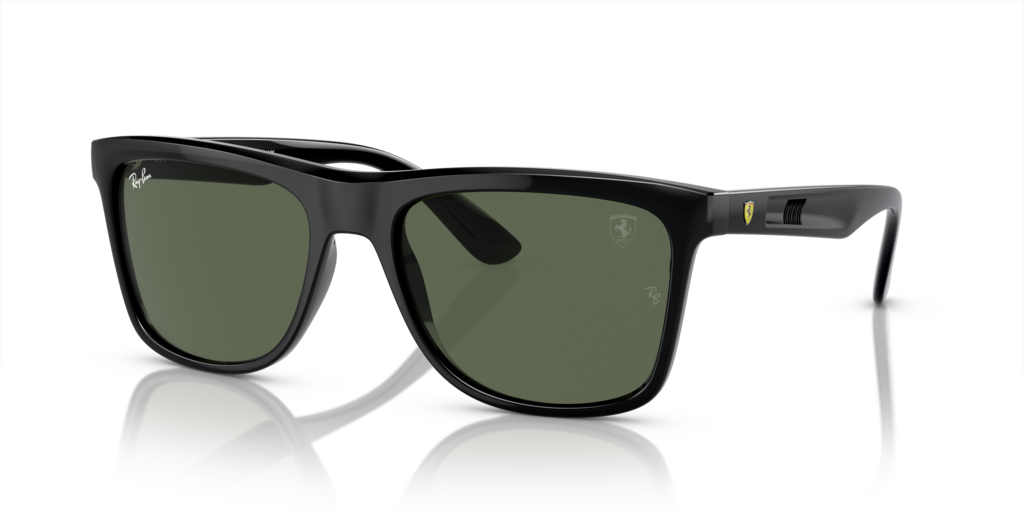 Ray-Ban RB4413M F68371 - 57 - Güneş Gözlükleri