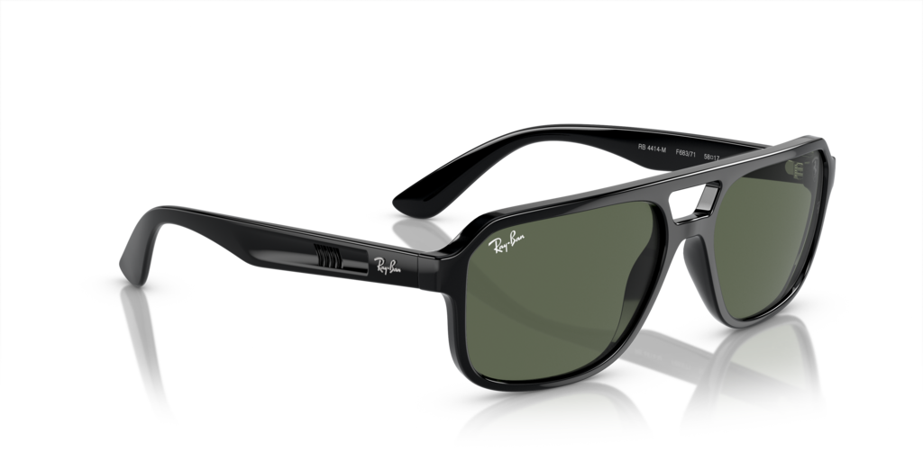 Ray-Ban RB4414M F68371 - 58 - Güneş Gözlükleri