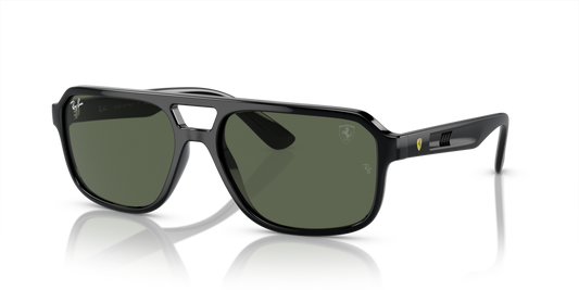 Ray-Ban RB4414M F68371 - 58 - Güneş Gözlükleri