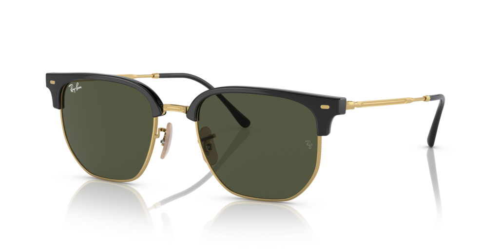 Ray-Ban RB4416 601/31 - 51 - Güneş Gözlükleri