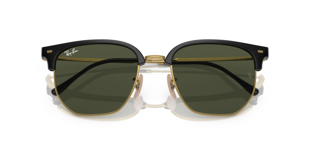 Ray-Ban RB4416 601/31 - Güneş Gözlükleri