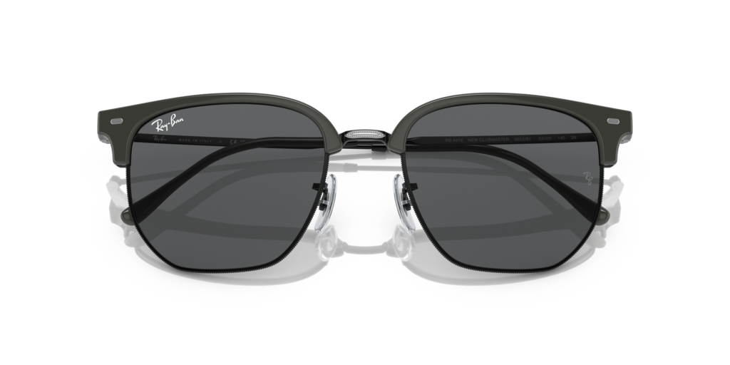 Ray-Ban RB4416 6653B1 - Güneş Gözlükleri