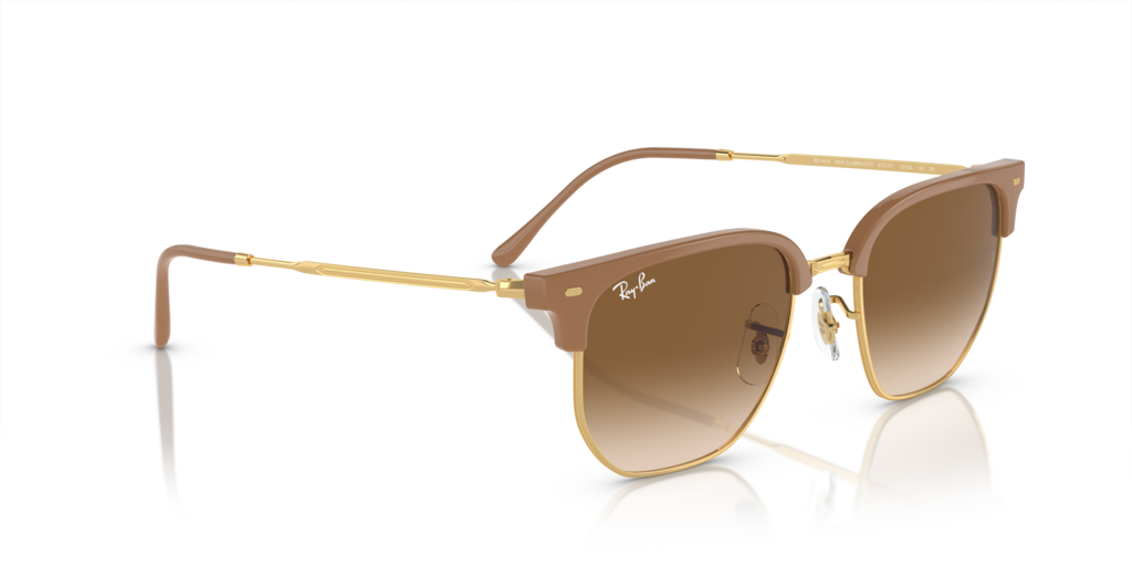 Ray-Ban RB4416 672151 - Güneş Gözlükleri