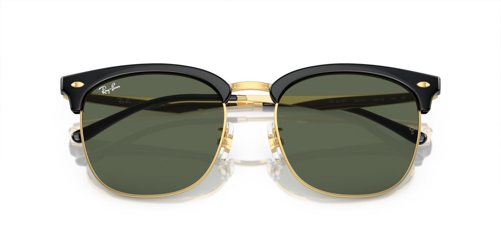 Ray-Ban RB4418D 601/31 - 56 - Güneş Gözlükleri
