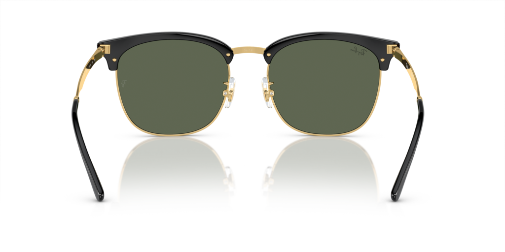 Ray-Ban RB4418D 601/31 - 56 - Güneş Gözlükleri