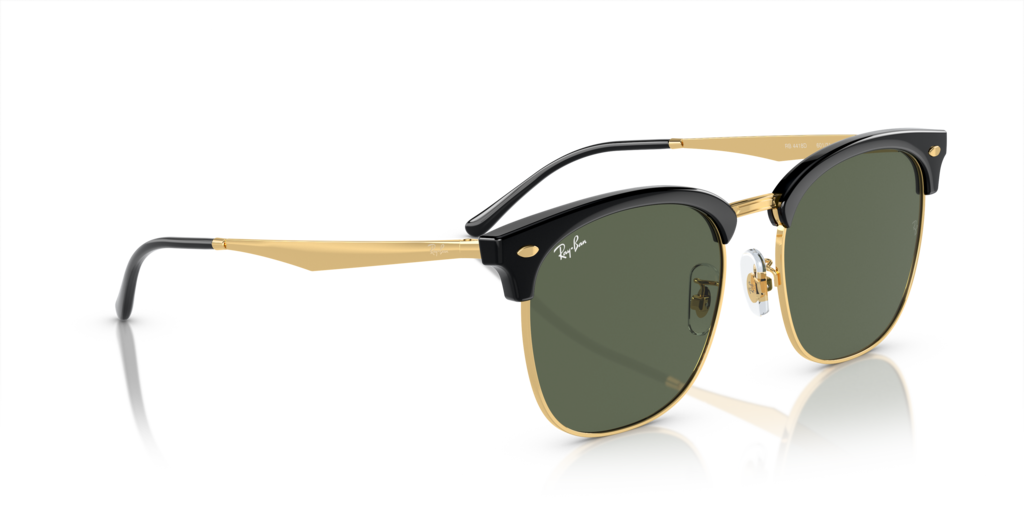 Ray-Ban RB4418D 601/31 - 56 - Güneş Gözlükleri