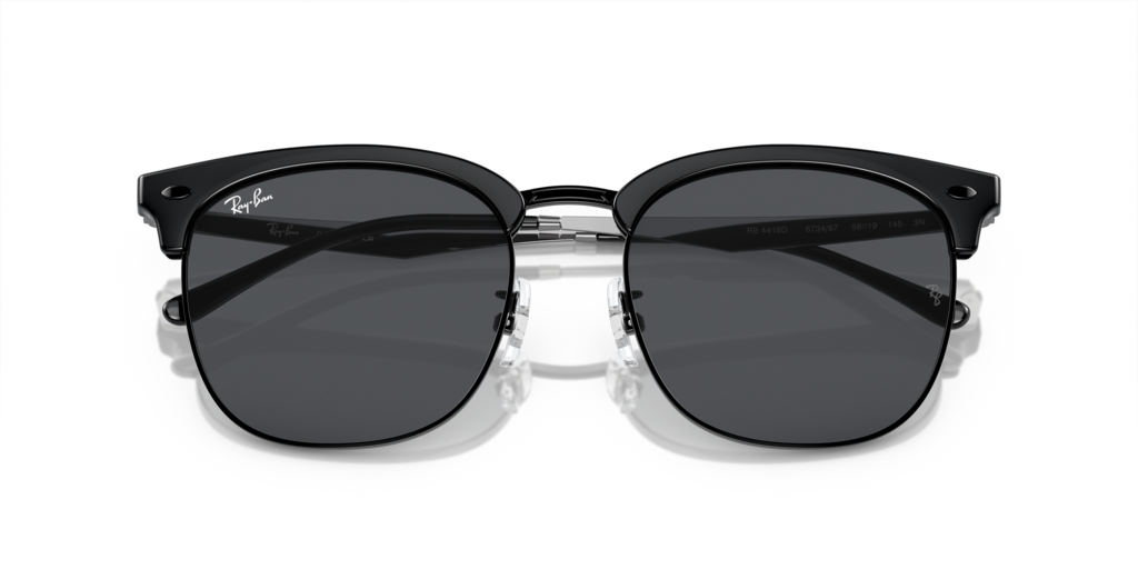 Ray-Ban RB4418D 673487 - 56 - Güneş Gözlükleri