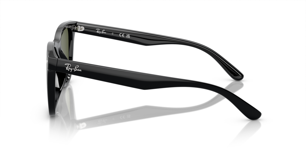 Ray-Ban RB4420 601/9A - 65 - Güneş Gözlükleri