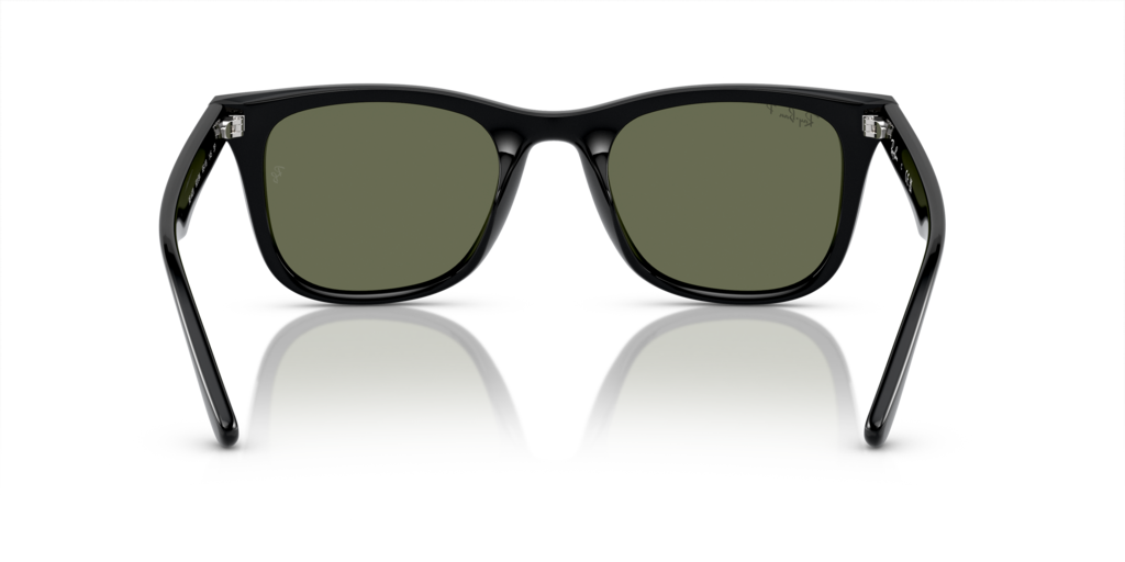 Ray-Ban RB4420 601/9A - 65 - Güneş Gözlükleri