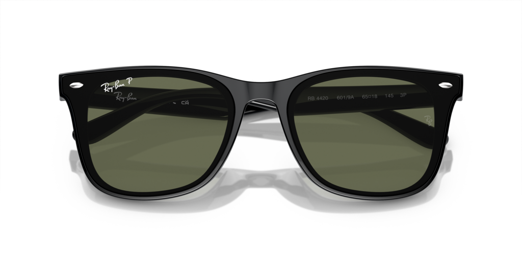 Ray-Ban RB4420 601/9A - 65 - Güneş Gözlükleri