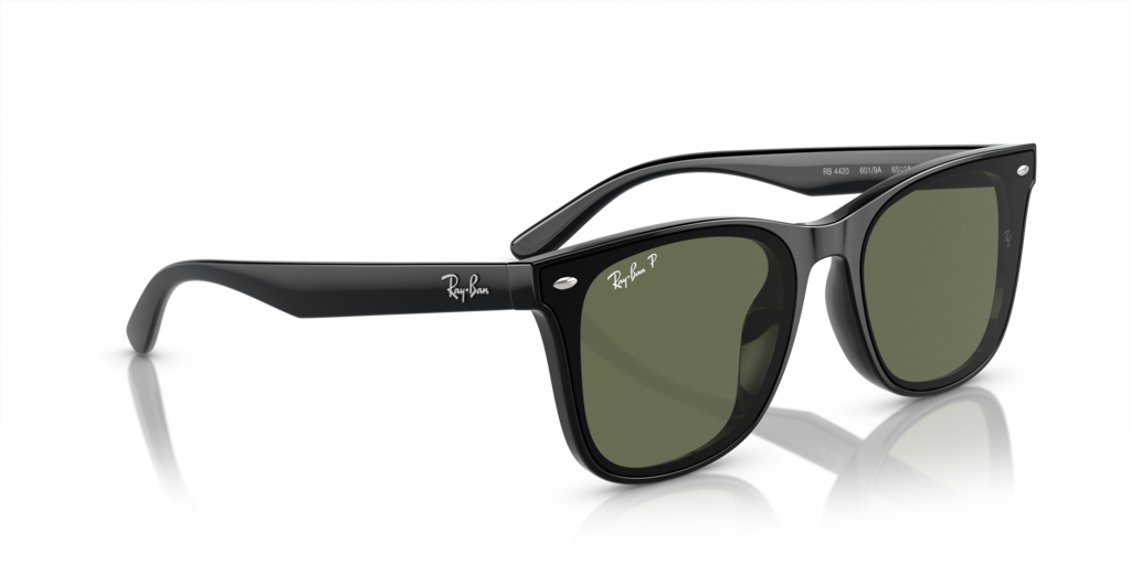 Ray-Ban RB4420 601/9A - 65 - Güneş Gözlükleri