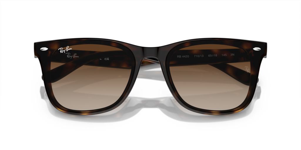 Ray-Ban RB4420 710/13 - 65 - Güneş Gözlükleri