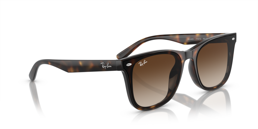 Ray-Ban RB4420 710/13 - 65 - Güneş Gözlükleri