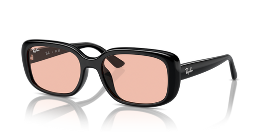 Ray-Ban RB4421D 667784 - 56 - Güneş Gözlükleri