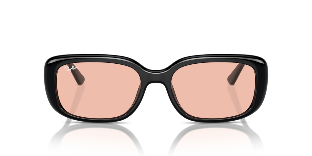 Ray-Ban RB4421D 667784 - 56 - Güneş Gözlükleri