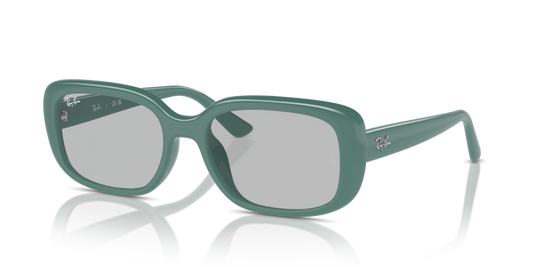 Ray-Ban RB4421D 676287 - 56 - Güneş Gözlükleri